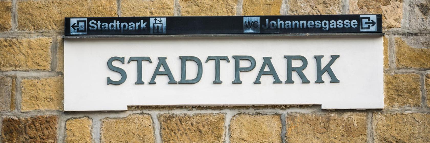 Estación de Stadtpark